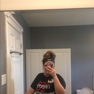 Meet your Posher, Abby